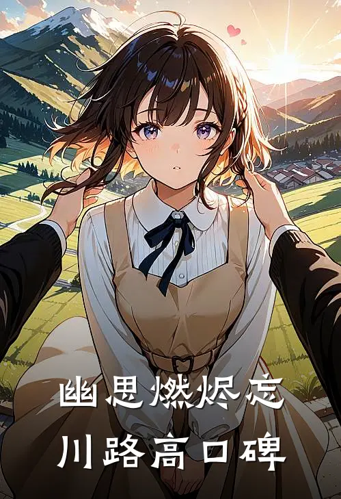 幽思燃烬忘川路高口碑