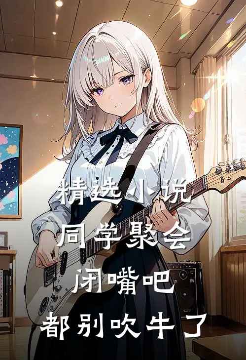 精选小说同学聚会：闭嘴吧，都别吹牛了