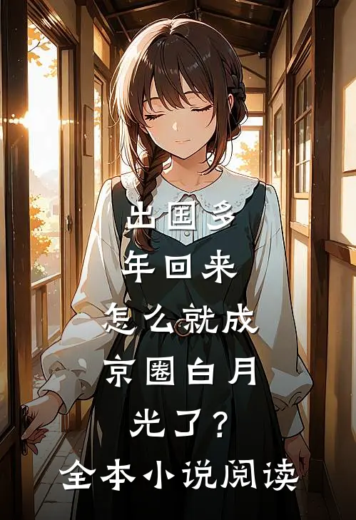 出国多年回来，怎么就成京圈白月光了？全本小说阅读