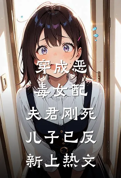 穿成恶毒女配：夫君刚死儿子已反新上热文