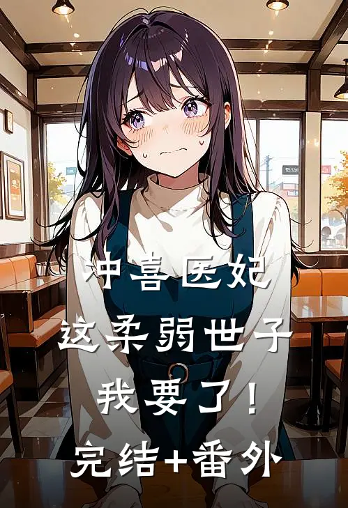 冲喜医妃：这柔弱世子我要了！完结+番外
