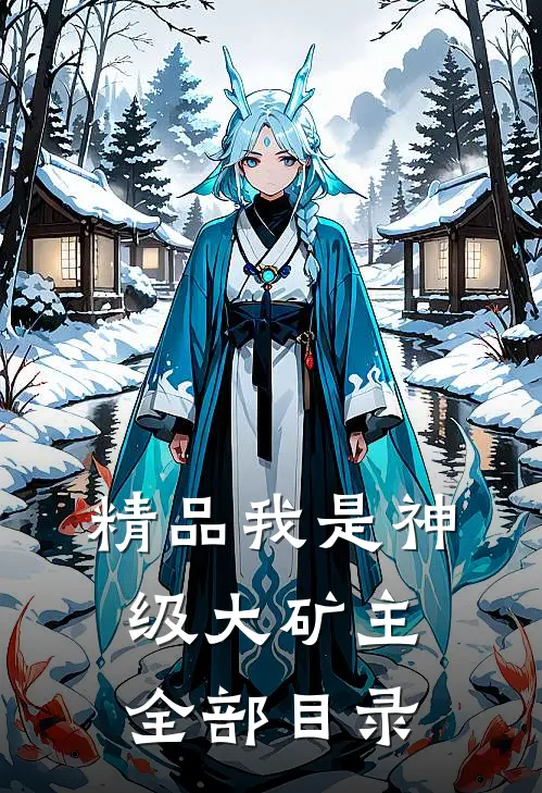 精品我是神级大矿主全部目录