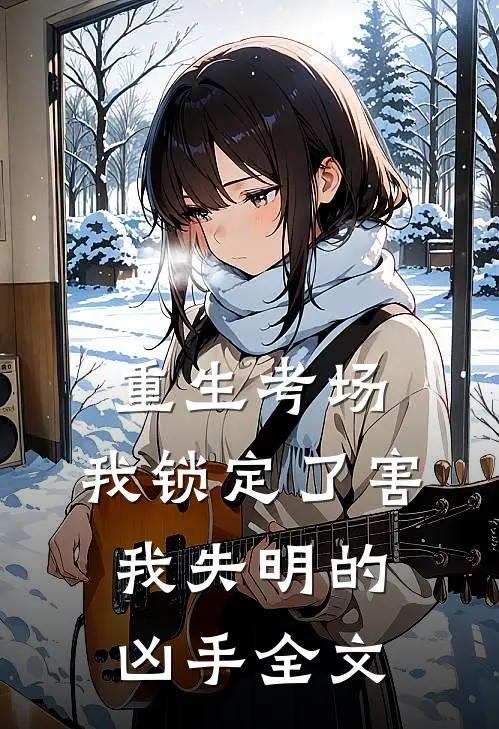 重生考场，我锁定了害我失明的凶手全文