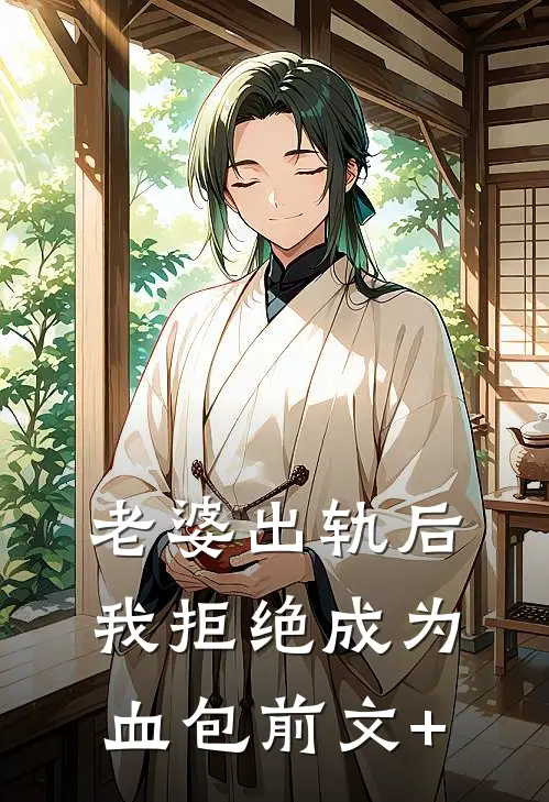 老婆出轨后我拒绝成为血包前文+