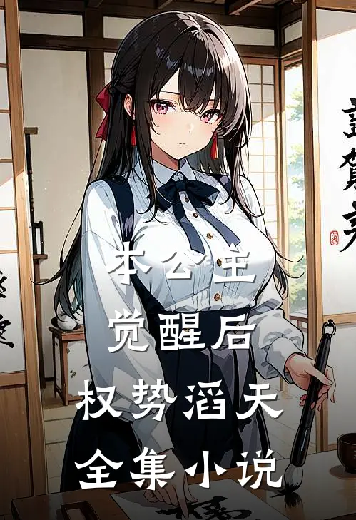 本公主觉醒后，权势滔天全集小说