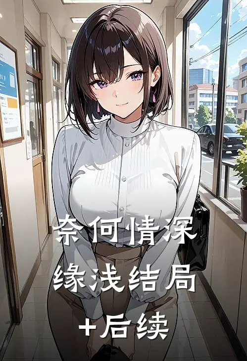奈何情深缘浅结局+后续