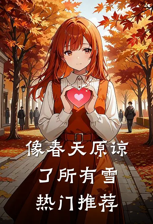 像春天原谅了所有雪热门推荐