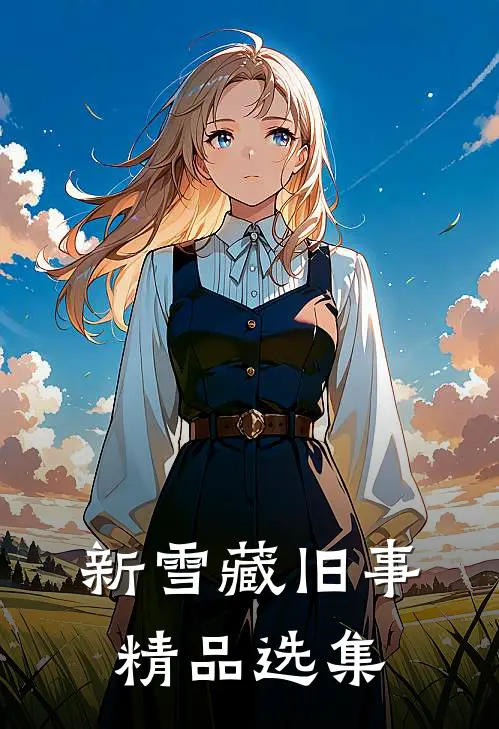 新雪藏旧事精品选集