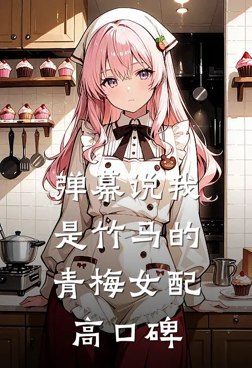 弹幕说我是竹马的青梅女配高口碑