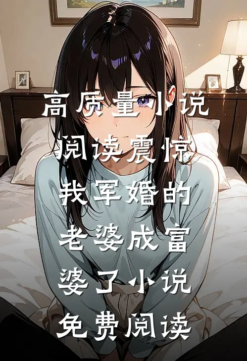 高质量小说阅读震惊我军婚的老婆成富婆了小说免费阅读