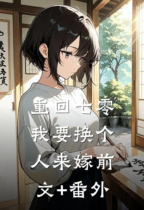重回七零，我要换个人来嫁前文+番外