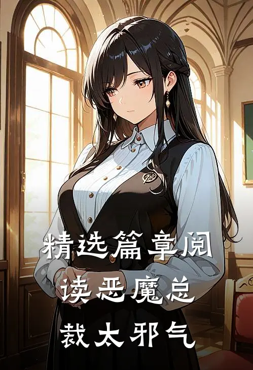 精选篇章阅读恶魔总裁太邪气
