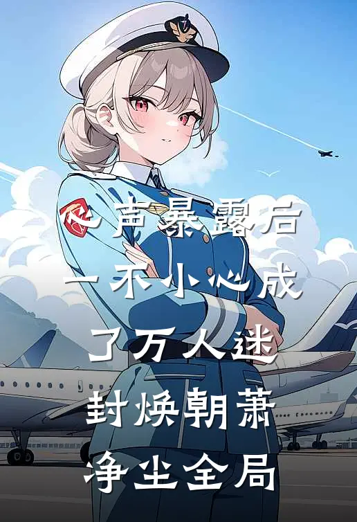 心声暴露后，一不小心成了万人迷封焕朝萧净尘全局