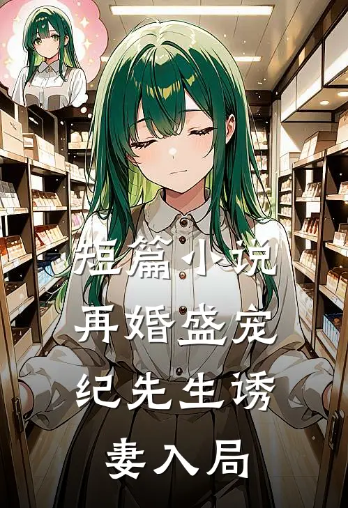 短篇小说再婚盛宠：纪先生诱妻入局