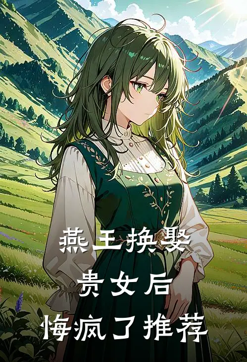 燕王换娶贵女后，悔疯了推荐