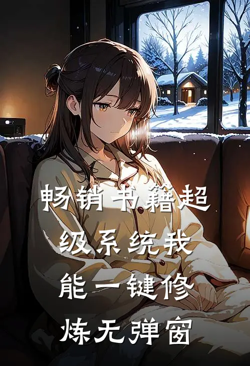畅销书籍超级系统我能一键修炼无弹窗