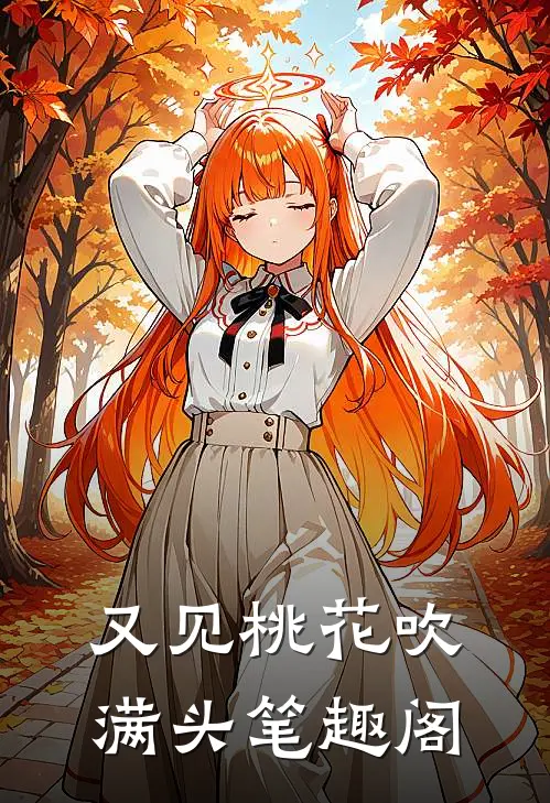 又见桃花吹满头笔趣阁