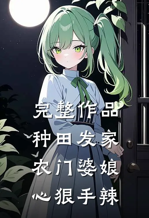 完整作品种田发家：农门婆娘心狠手辣