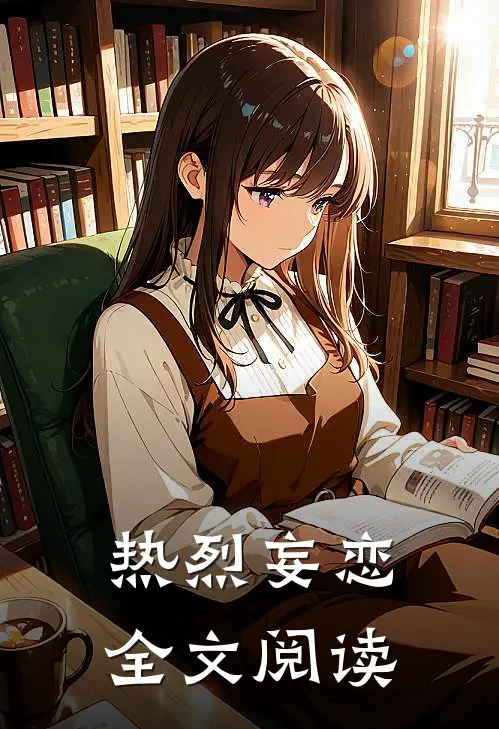 热烈妄恋全文阅读