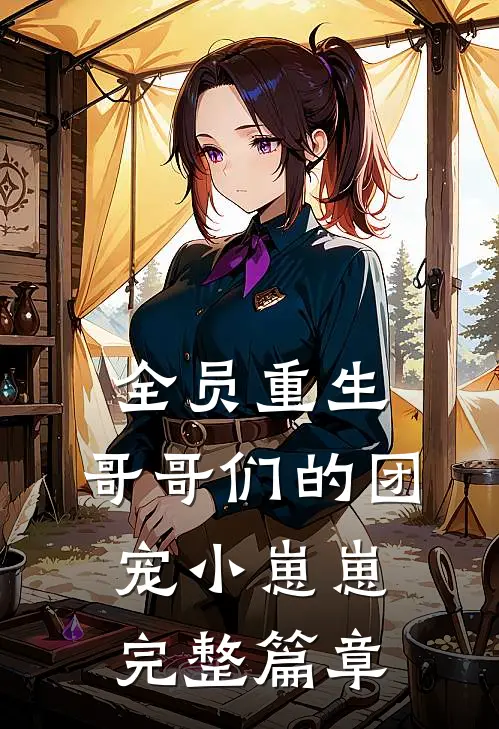 全员重生：哥哥们的团宠小崽崽完整篇章