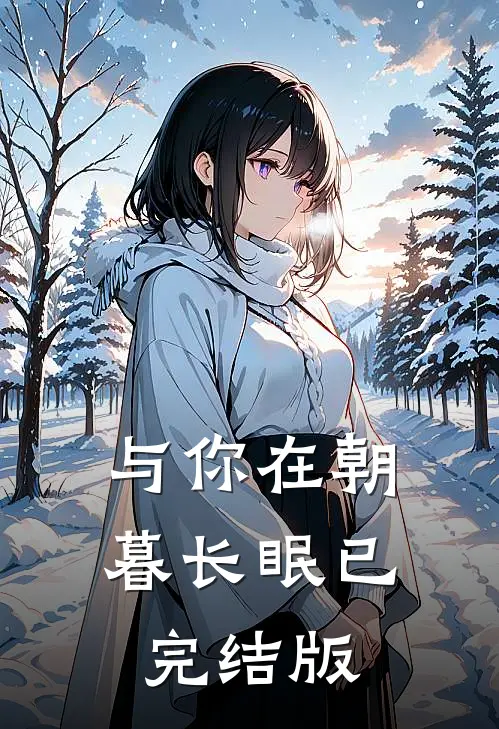 与你在朝暮长眠已完结版