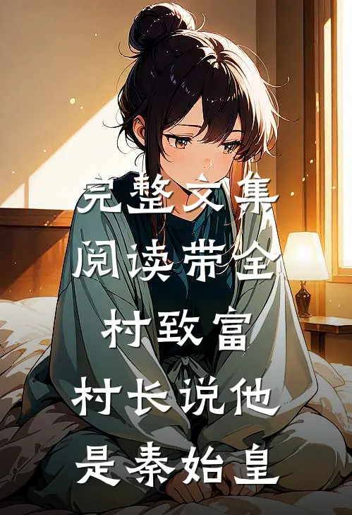 完整文集阅读带全村致富，村长说他是秦始皇