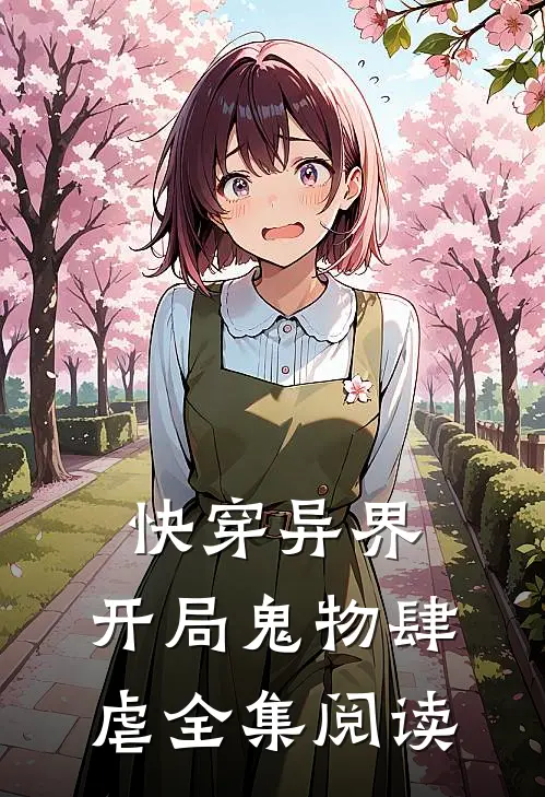 快穿异界：开局鬼物肆虐全集阅读