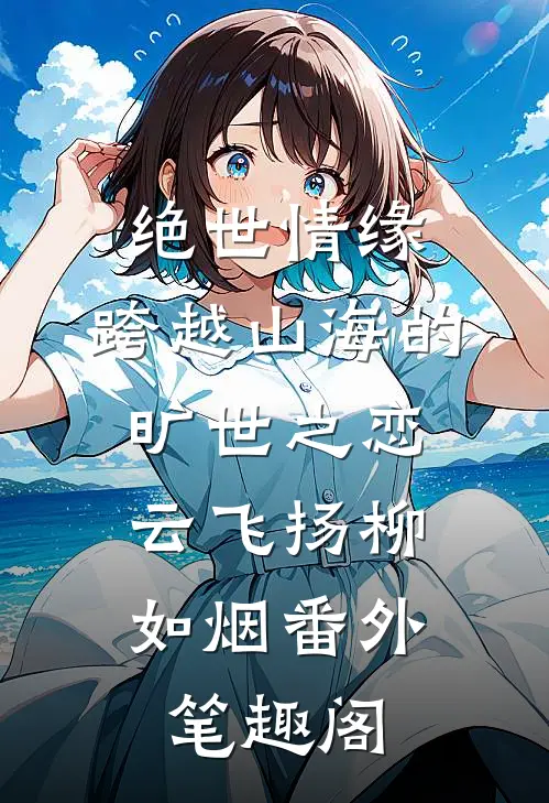 绝世情缘：跨越山海的旷世之恋：云飞扬柳如烟番外笔趣阁