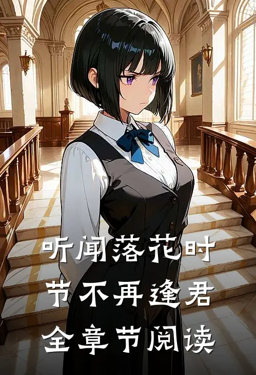 听闻落花时节不再逢君全章节阅读