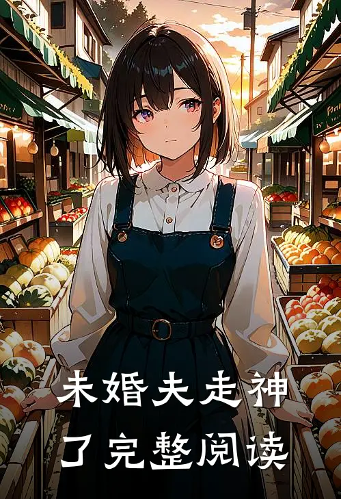 未婚夫走神了完整阅读