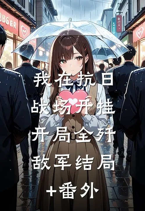 我在抗日战场开挂，开局全歼敌军结局+番外