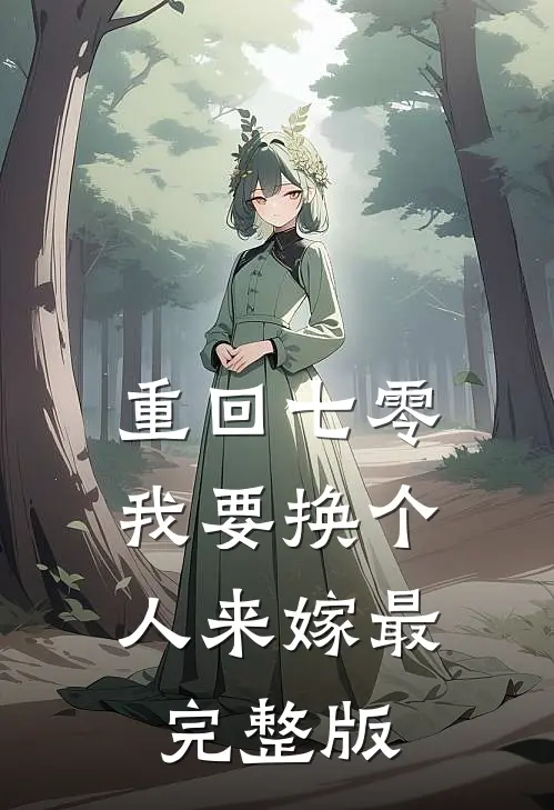 重回七零，我要换个人来嫁最完整版