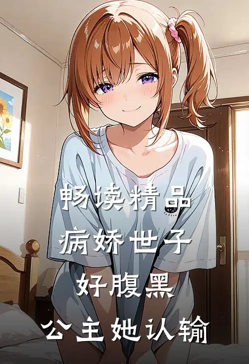 畅读精品病娇世子好腹黑，公主她认输