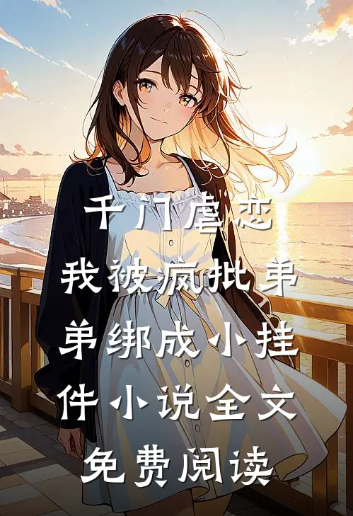 千门虐恋：我被疯批弟弟绑成小挂件小说全文免费阅读