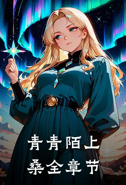 青青陌上桑全章节