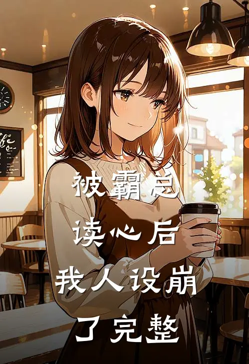 被霸总读心后，我人设崩了完整