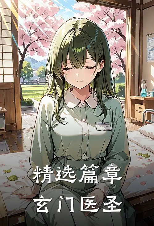 精选篇章玄门医圣