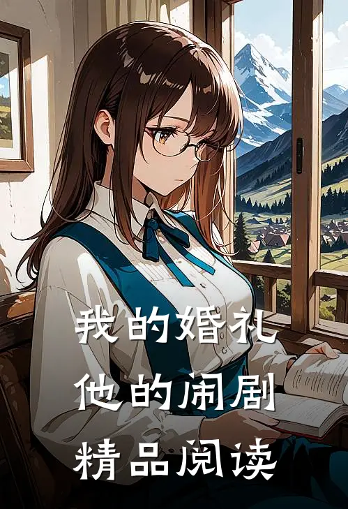 我的婚礼，他的闹剧精品阅读