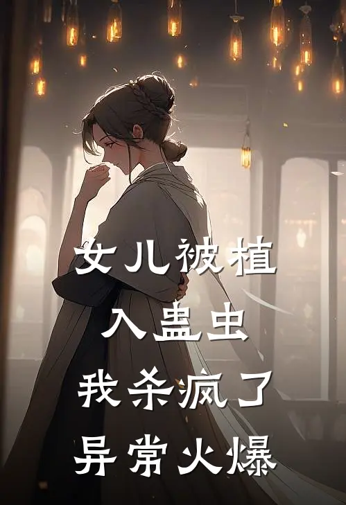 女儿被植入蛊虫，我杀疯了异常火爆