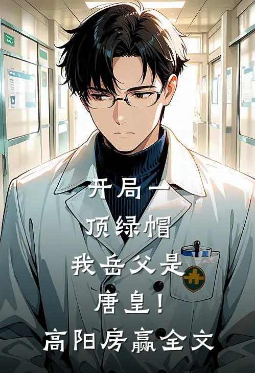 开局一顶绿帽：我岳父是唐皇！高阳房赢全文