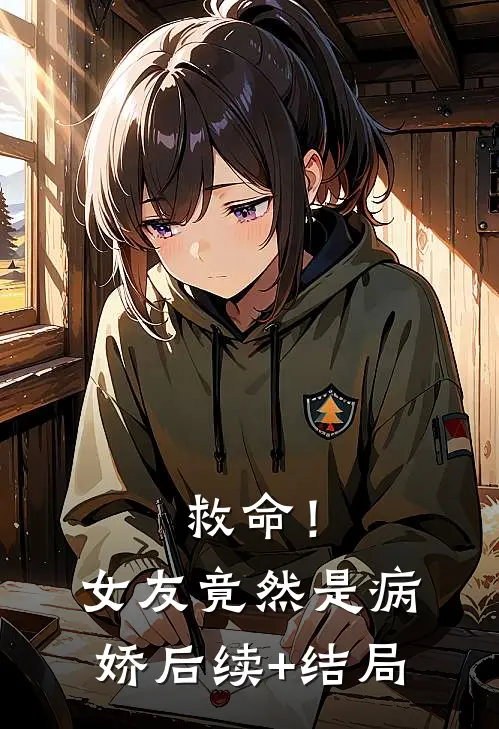 救命！女友竟然是病娇后续+结局