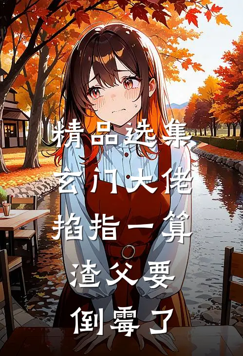 精品选集玄门大佬掐指一算，渣父要倒霉了