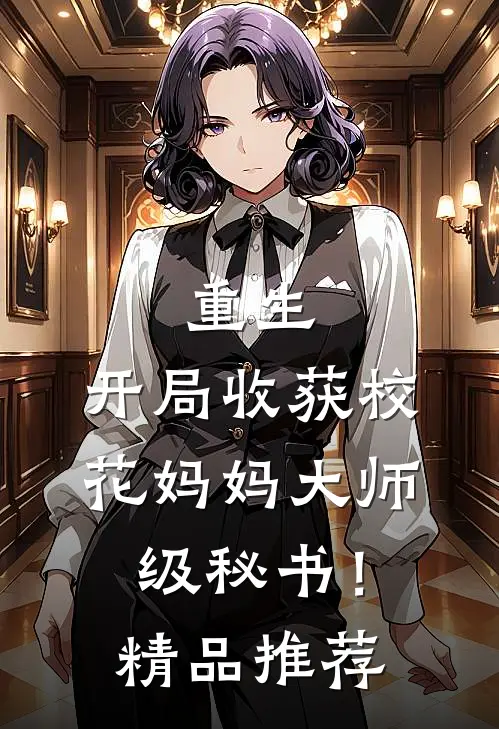重生：开局收获校花妈妈大师级秘书！精品推荐