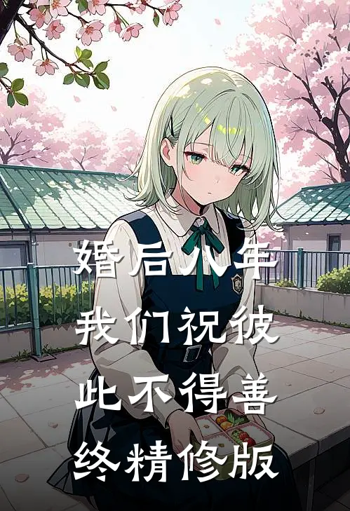 婚后八年，我们祝彼此不得善终精修版