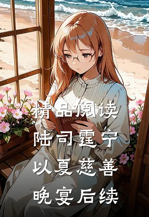 精品阅读陆司霆宁以夏慈善晚宴后续