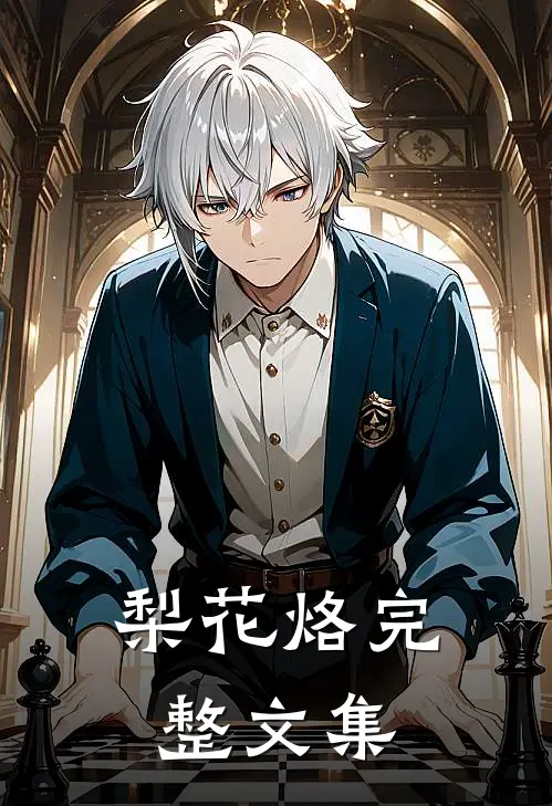 梨花烙完整文集