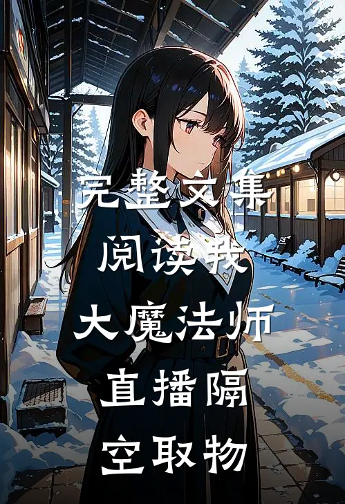 完整文集阅读我，大魔法师，直播隔空取物