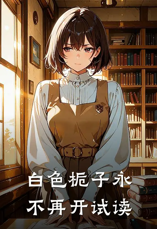 白色栀子永不再开试读