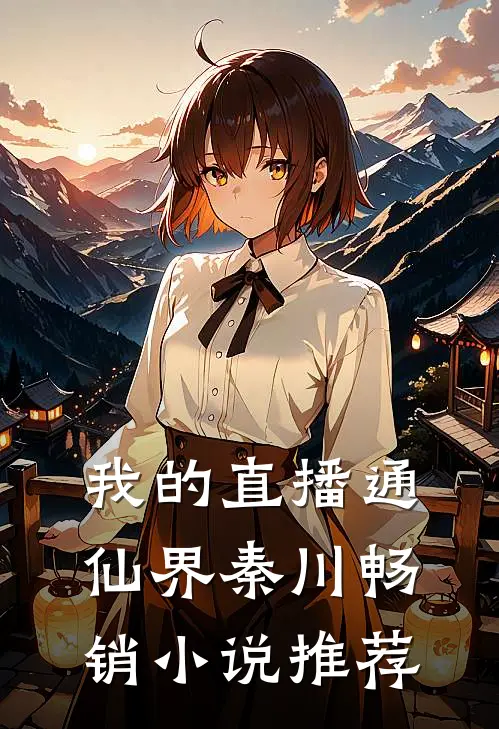 我的直播通仙界秦川畅销小说推荐