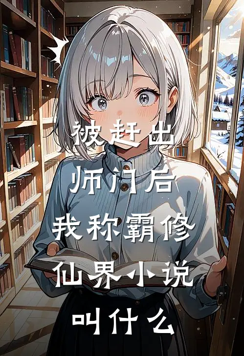 被赶出师门后，我称霸修仙界小说叫什么